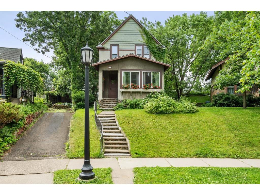 1900 Duplex Sold 29 Melbourne Avenue SE Minneapolis